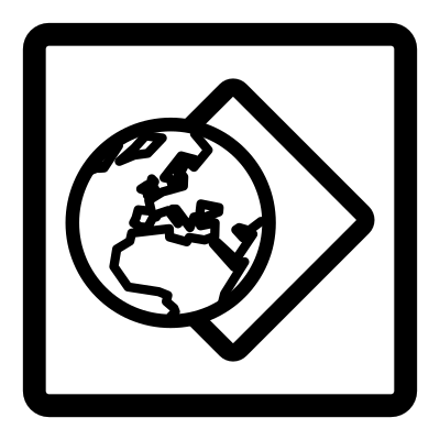 Mono soffice clipart