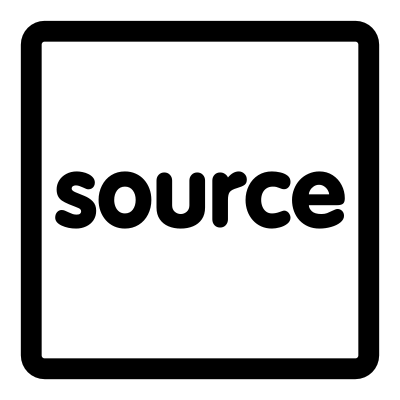Mono source clipart