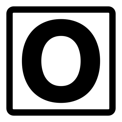 Mono source o clipart