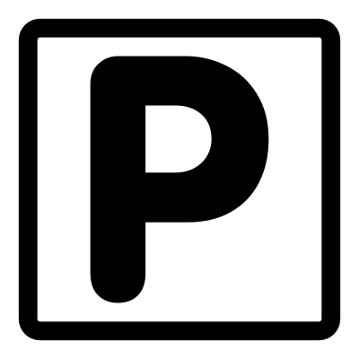 Mono source p clipart