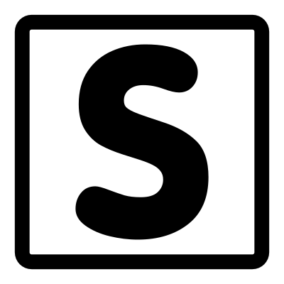 Mono source s clipart