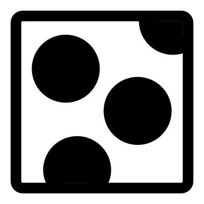 Mono statematter clipart