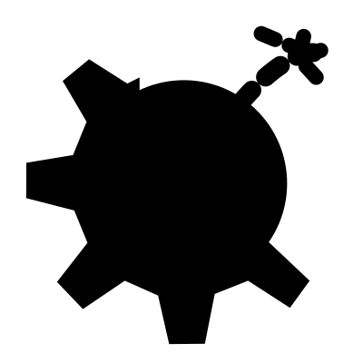 Mono superkaramba clipart