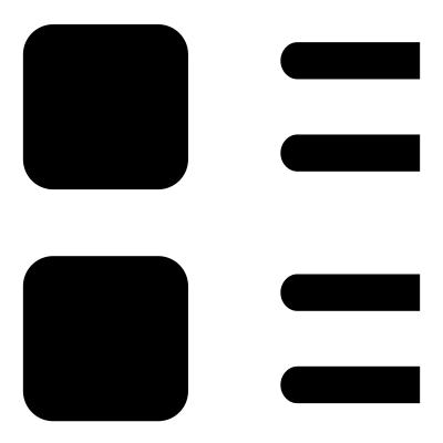 Mono tag ul clipart