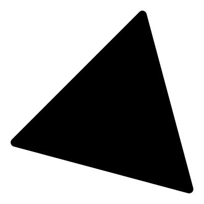 Mono template gray empty clipart