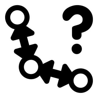 Mono testdistance clipart