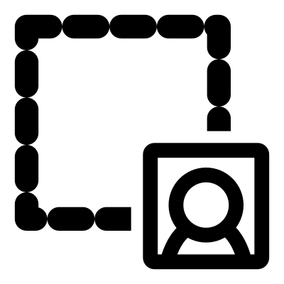 Mono thumbnail clipart