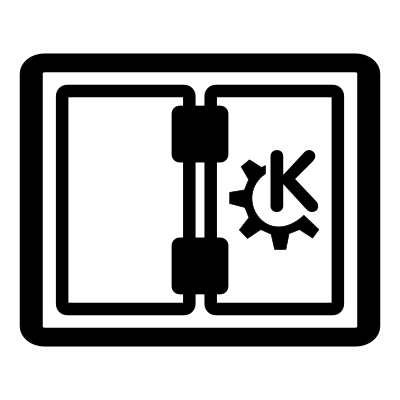 Mono toggle log clipart
