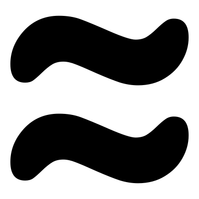Mono togglefuzzy clipart