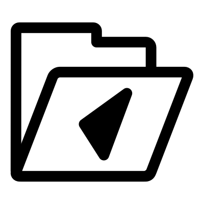 Mono tool uselastdir clipart