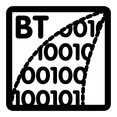 Mono torrent clipart