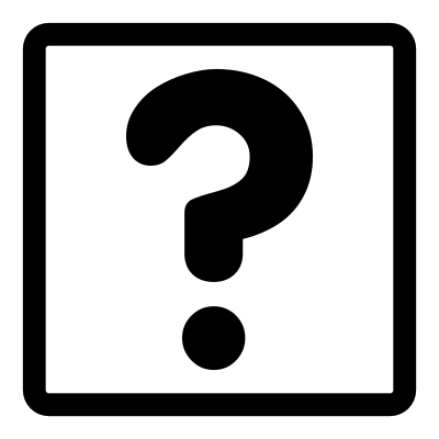 Mono unknown clipart