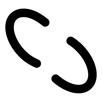 Mono unlinked clipart