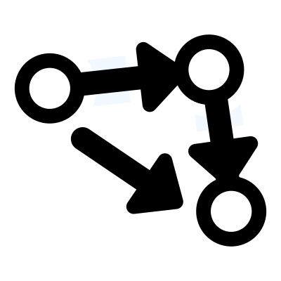 Mono vectorsum clipart