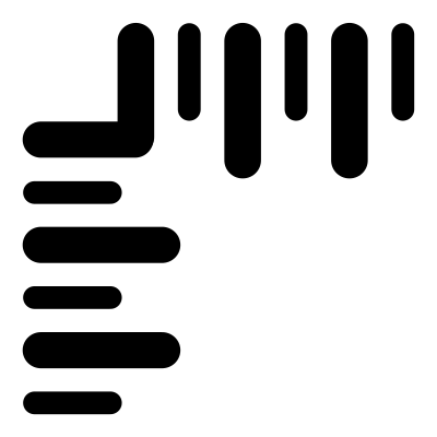 Mono view ruler clipart