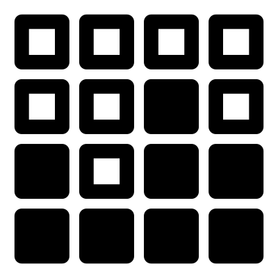 Mono visualizations clipart