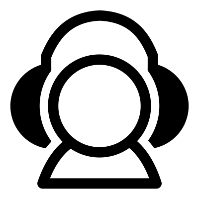 Mono voicecall clipart
