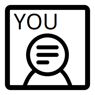 Mono you clipart