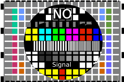 Monoscope clipart