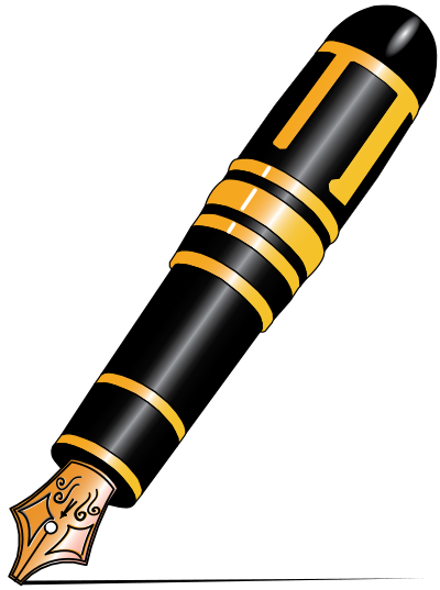 Mont blanc clipart