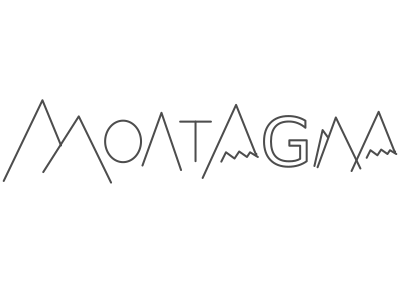 MONTAGNA clipart