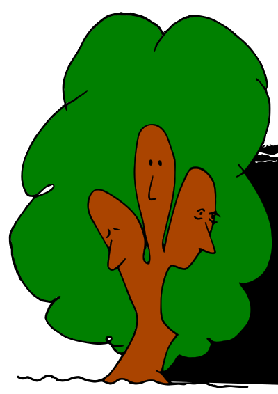 Mood Tree clipart