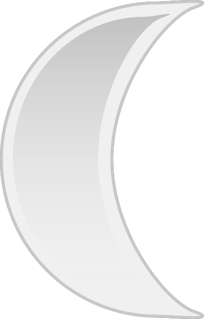Moon clipart