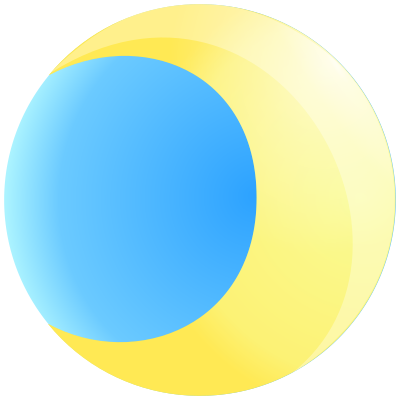 Moon clipart