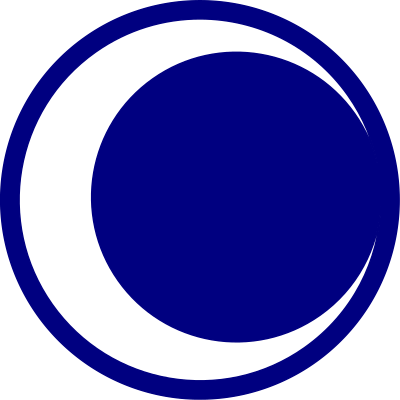 Moon clipart