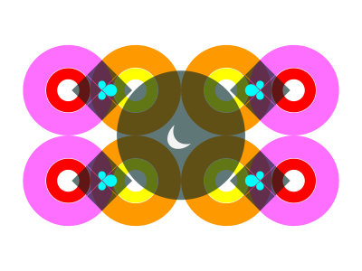 Moon clipart