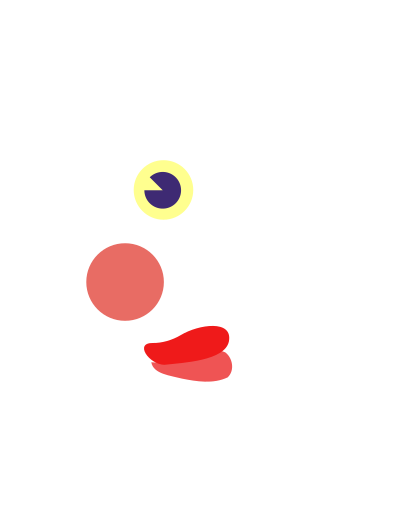 Moon clipart