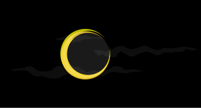 Moonlight clipart