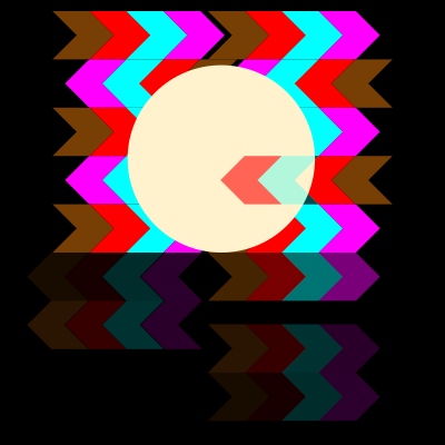 Moonlight Shimmer clipart