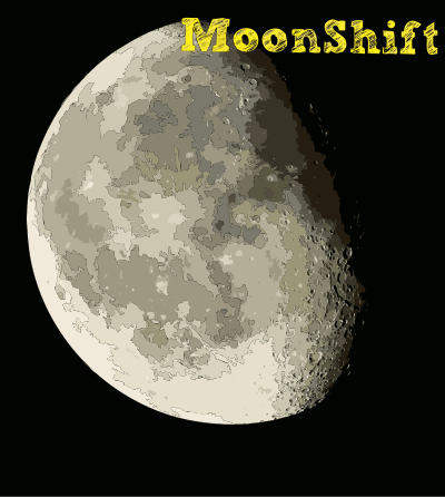 MoonShift clipart