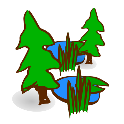 Moor clipart