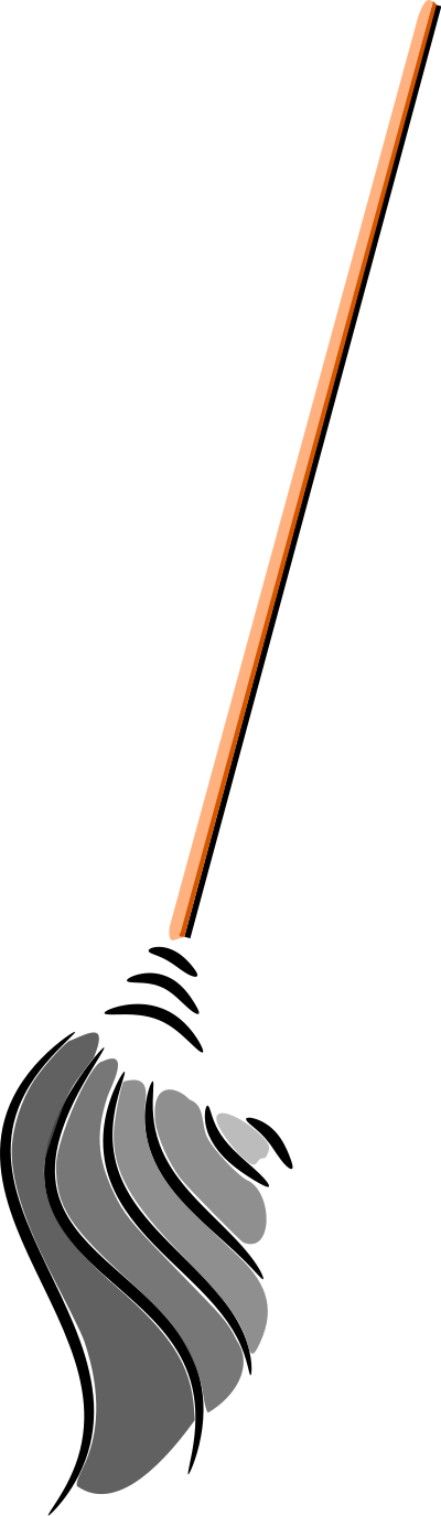 Mop clipart