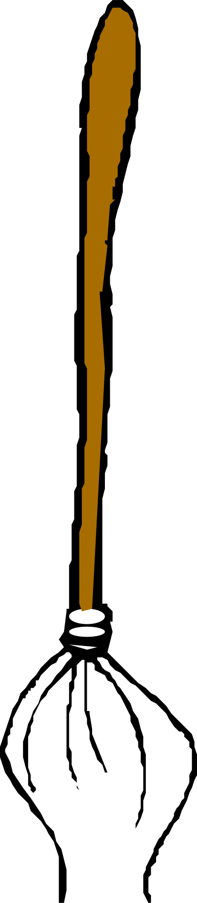 Mop clipart