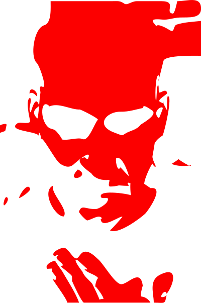 Moravagine clipart