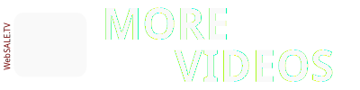 More Videos Playlist Button clipart