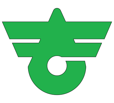 Morita, Fukui chapter clipart