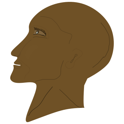 Moro clipart