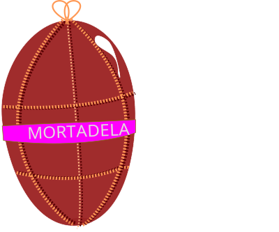 MORTADELA clipart