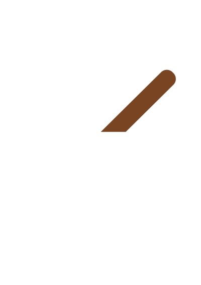 Mortar and pestle clipart
