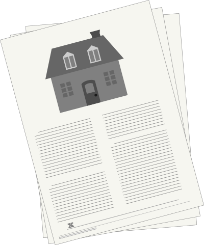 Mortgage clipart