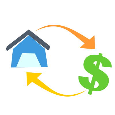 Mortgage clipart