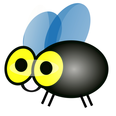 Mosquitos clipart