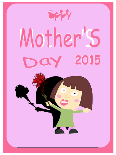Mothers Day 04 clipart