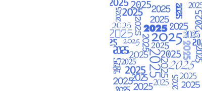Motif 2025 clipart