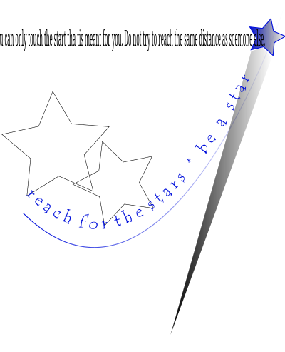 Motivational clipart