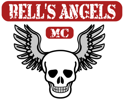 Motorcycle Gang clipart